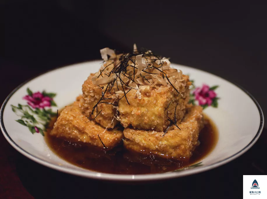 馨苑小料理,馨苑小料理菜單 @鯊魚大口咬
