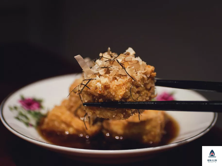 馨苑小料理,馨苑小料理菜單 @鯊魚大口咬