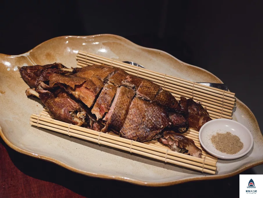 馨苑小料理,馨苑小料理菜單 @鯊魚大口咬
