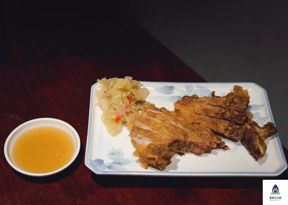 馨苑小料理,馨苑小料理菜單 @鯊魚大口咬