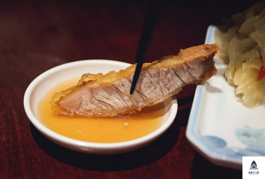 馨苑小料理,馨苑小料理菜單 @鯊魚大口咬