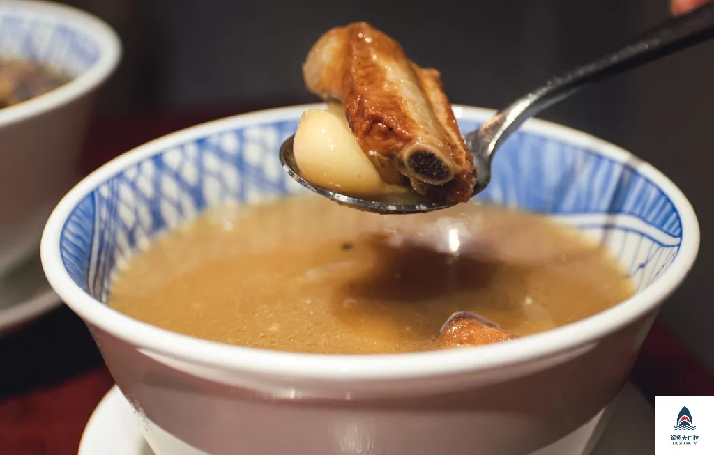 馨苑小料理,馨苑小料理菜單 @鯊魚大口咬