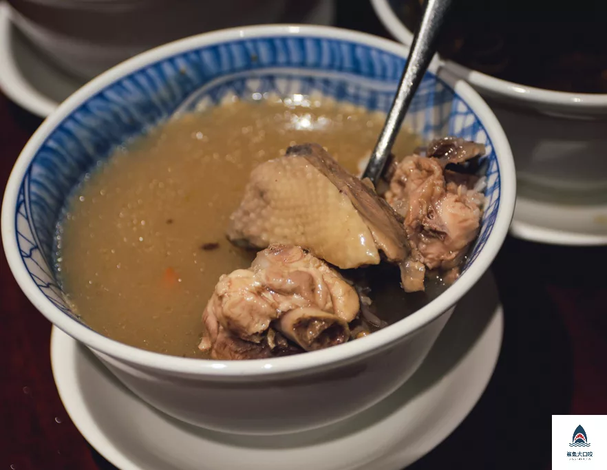 馨苑小料理,馨苑小料理菜單 @鯊魚大口咬
