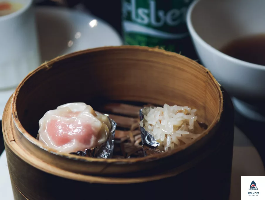 台中西區美食,台中吃到飽,金典酒店吃到飽,台中金典酒店美食,台中柏麗廳,金典酒店栢麗廳 @鯊魚大口咬