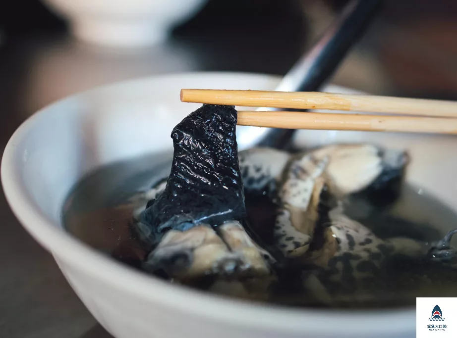 北港朝天宮美食,北港圓環美食,北港紅燒青蛙,嘉義必吃,嘉義紅燒青蛙,嘉義北港青蛙,台灣特有小吃,北港美食 @鯊魚大口咬