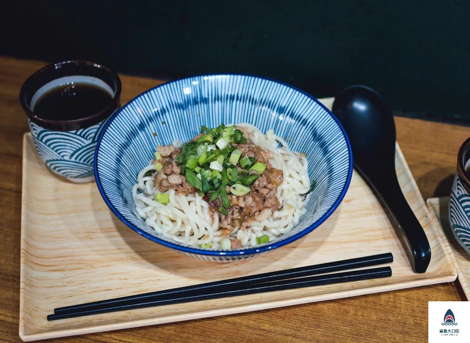 米其林,米其林入選餐廳,小初店,小初店菜單,台中滷肉,台中南屯,台中便當,台中小吃,台中米其林 @鯊魚大口咬