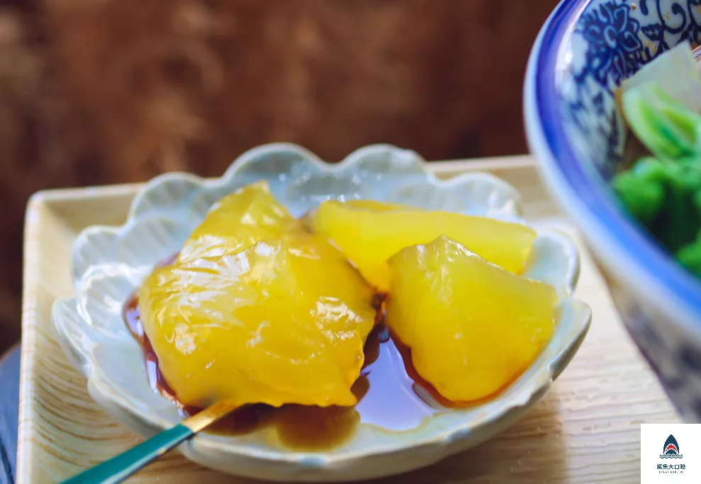 米其林,米其林入選餐廳,小初店,小初店菜單,台中滷肉,台中南屯,台中便當,台中小吃,台中米其林 @鯊魚大口咬