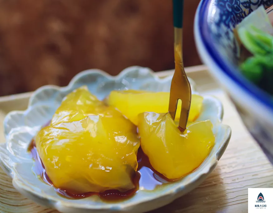 米其林,米其林入選餐廳,小初店,小初店菜單,台中滷肉,台中南屯,台中便當,台中小吃,台中米其林 @鯊魚大口咬