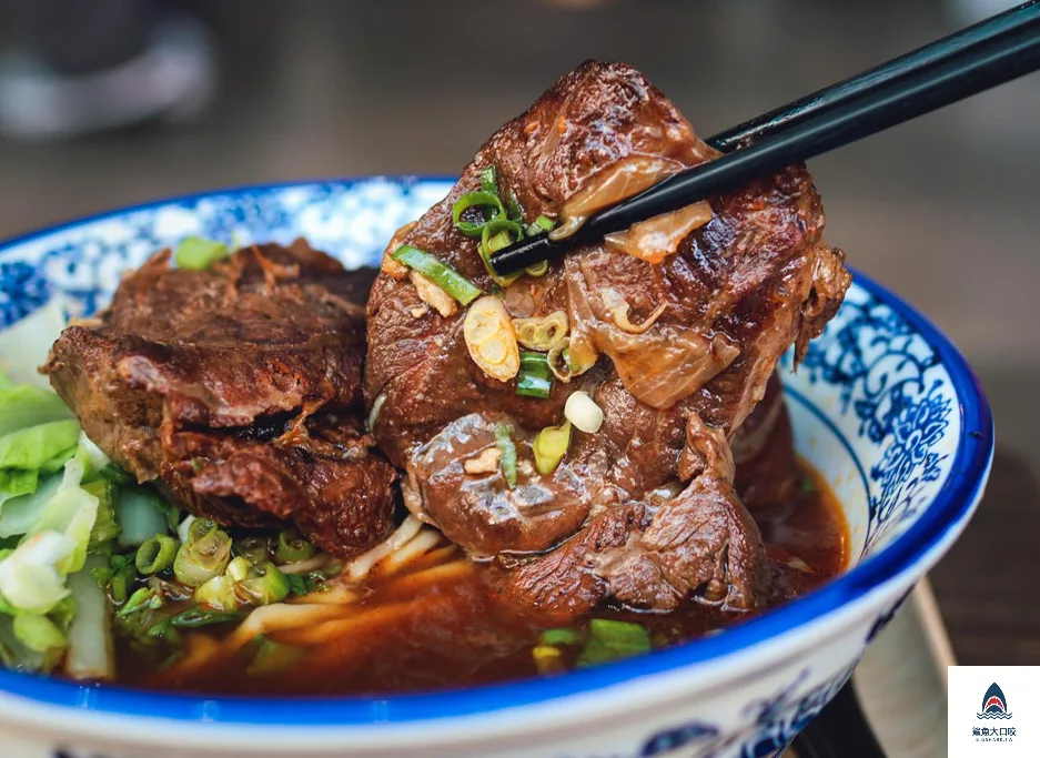 米其林,米其林入選餐廳,小初店,小初店菜單,台中滷肉,台中南屯,台中便當,台中小吃,台中米其林 @鯊魚大口咬