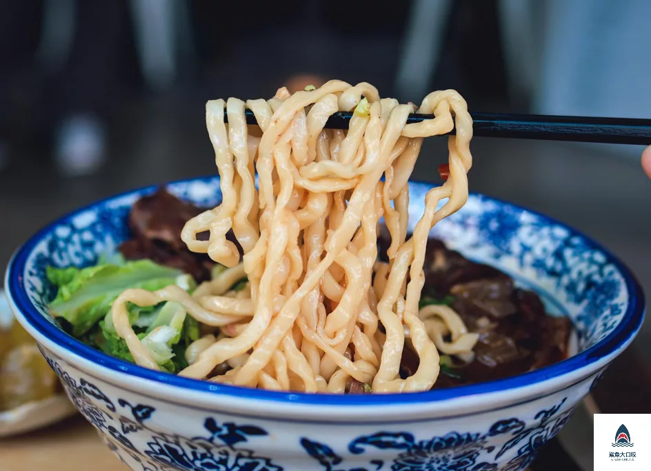 米其林,米其林入選餐廳,小初店,小初店菜單,台中滷肉,台中南屯,台中便當,台中小吃,台中米其林 @鯊魚大口咬