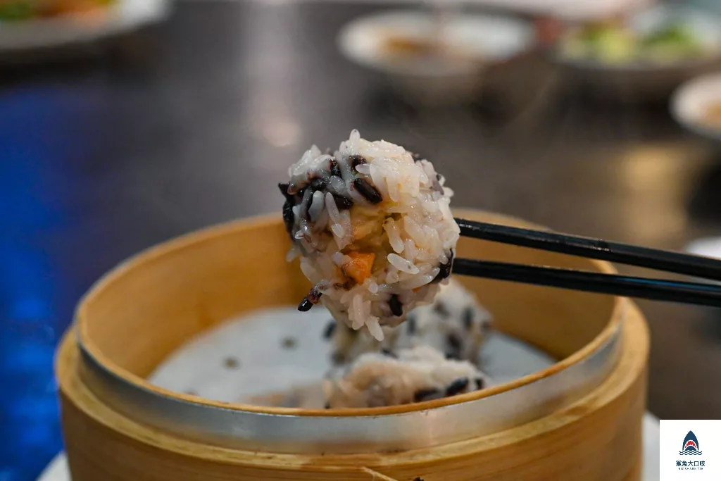 台中上海陸家嘴餐廳,台中江浙菜系,台中上海陸家嘴江浙名菜館,台中上海菜,台中合菜餐廳 @鯊魚大口咬