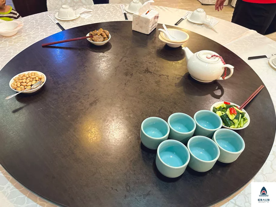 台中上海陸家嘴餐廳,台中江浙菜系,台中上海陸家嘴江浙名菜館,台中上海菜,台中合菜餐廳 @鯊魚大口咬