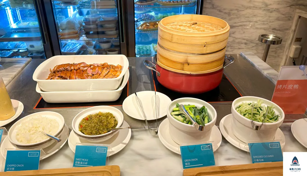 台中吃到飽,台中自助吧,新食譜全日餐廳 Latest Recipe,新食譜全日餐廳 Latest Recipe菜單,李方艾美,李芳艾美餐廳,台中李芳艾美,台中美食 @鯊魚大口咬