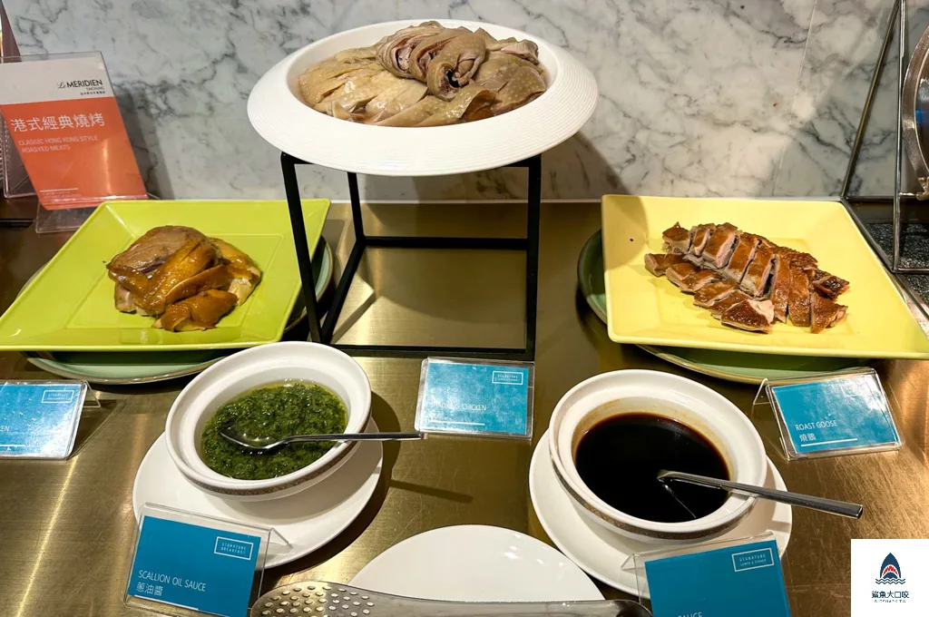 台中吃到飽,台中自助吧,新食譜全日餐廳 Latest Recipe,新食譜全日餐廳 Latest Recipe菜單,李方艾美,李芳艾美餐廳,台中李芳艾美,台中美食 @鯊魚大口咬