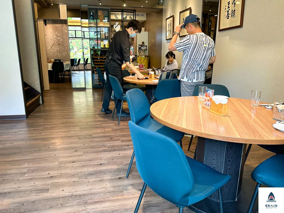 台中美食推薦,台中米其林餐盤推薦,台中美食膳馨民間創作料理,台中膳馨民間創作料理,膳馨民間創作料理菜單,台中合菜餐廳推薦 @鯊魚大口咬