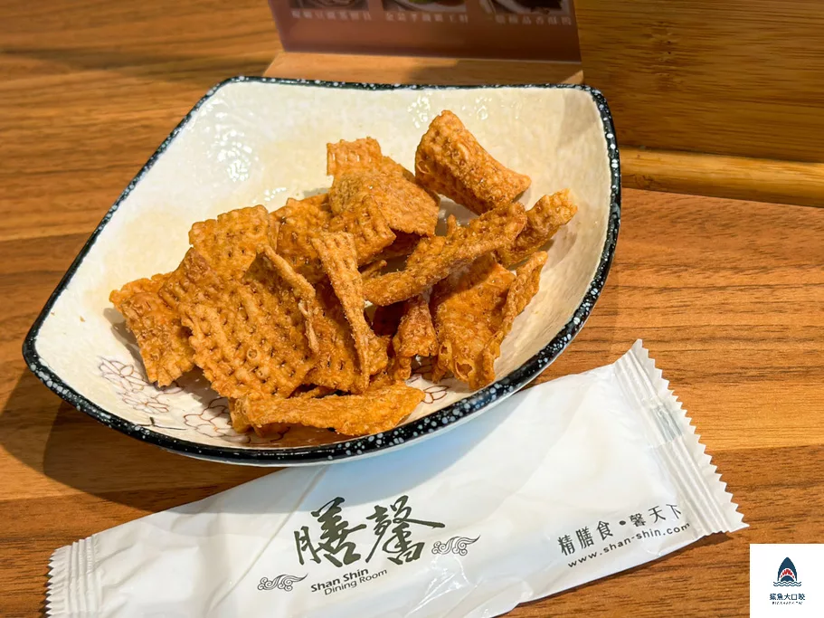 台中美食推薦,台中米其林餐盤推薦,台中美食膳馨民間創作料理,台中膳馨民間創作料理,膳馨民間創作料理菜單,台中合菜餐廳推薦 @鯊魚大口咬