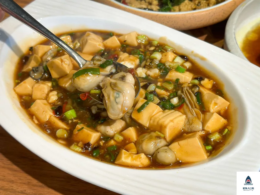 台中美食推薦,台中米其林餐盤推薦,台中美食膳馨民間創作料理,台中膳馨民間創作料理,膳馨民間創作料理菜單,台中合菜餐廳推薦 @鯊魚大口咬