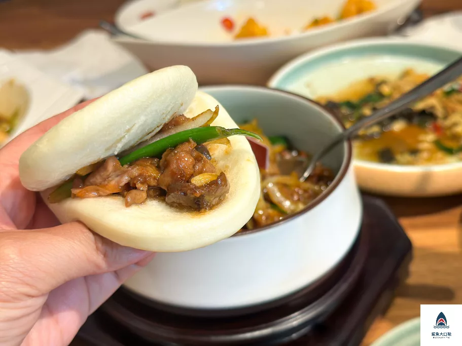 台中美食推薦,台中米其林餐盤推薦,台中美食膳馨民間創作料理,台中膳馨民間創作料理,膳馨民間創作料理菜單,台中合菜餐廳推薦 @鯊魚大口咬