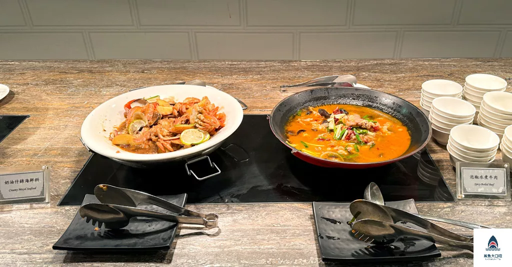 台中西區美食,台中吃到飽,金典酒店吃到飽,台中金典酒店美食,台中柏麗廳,金典酒店栢麗廳 @鯊魚大口咬 台中西區美食,台中吃到飽,金典酒店吃到飽,台中金典酒店美食,台中柏麗廳,金典酒店栢麗廳 @鯊魚大口咬
