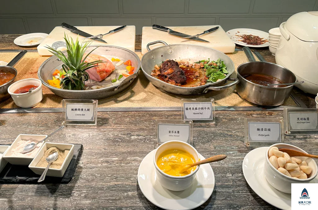 台中西區美食,台中吃到飽,金典酒店吃到飽,台中金典酒店美食,台中柏麗廳,金典酒店栢麗廳 @鯊魚大口咬 台中西區美食,台中吃到飽,金典酒店吃到飽,台中金典酒店美食,台中柏麗廳,金典酒店栢麗廳 @鯊魚大口咬