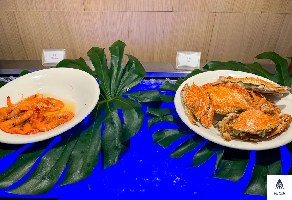 台中西區美食,台中吃到飽,金典酒店吃到飽,台中金典酒店美食,台中柏麗廳,金典酒店栢麗廳 @鯊魚大口咬 台中西區美食,台中吃到飽,金典酒店吃到飽,台中金典酒店美食,台中柏麗廳,金典酒店栢麗廳 @鯊魚大口咬