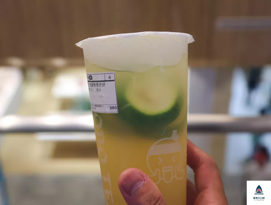 bobotea,BOBOTEA波波茶,波波茶 @鯊魚大口咬