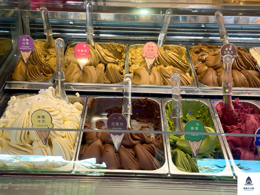南投景點,喝喝茶,喝喝茶門票,南投喝喝茶,日月潭景點,魚池鄉景點,魚池喝喝茶 @鯊魚大口咬