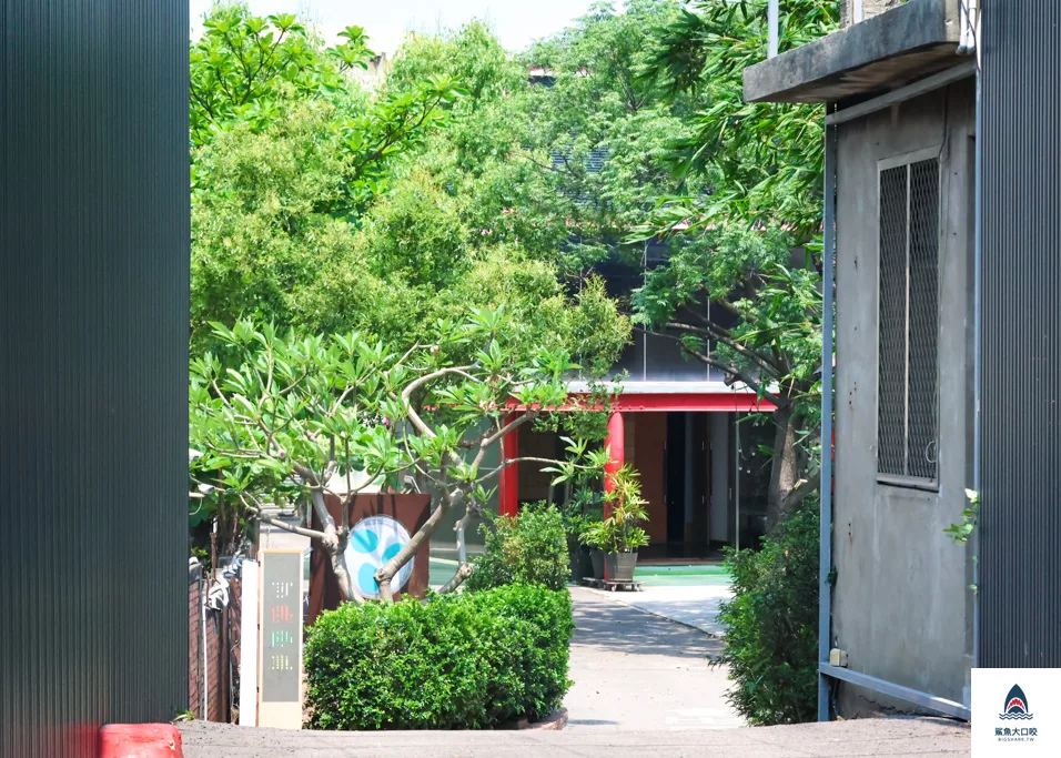 大甲美食,花現鳥巢餐廳,花現鳥巢餐廳菜單,大甲合菜餐廳 @鯊魚大口咬