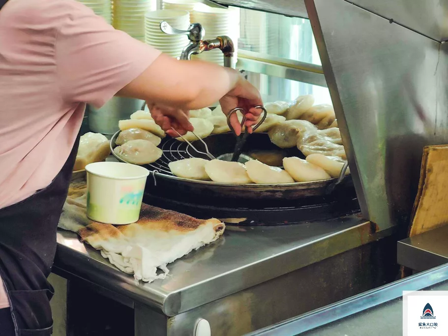 餛飩祖師海鋒肉圓,餛飩祖師海鋒肉圓菜單 @鯊魚大口咬
