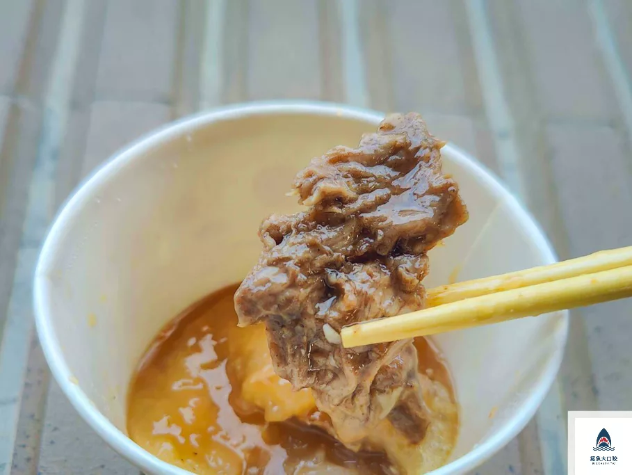 餛飩祖師海鋒肉圓,餛飩祖師海鋒肉圓菜單 @鯊魚大口咬