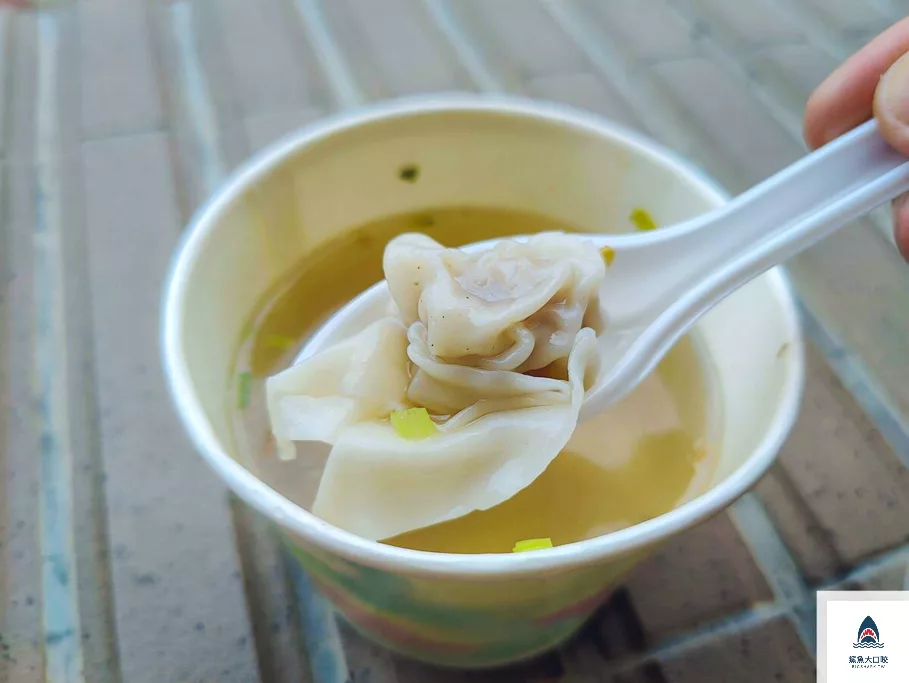 餛飩祖師海鋒肉圓,餛飩祖師海鋒肉圓菜單 @鯊魚大口咬