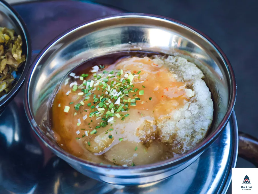 餛飩祖師海鋒肉圓,餛飩祖師海鋒肉圓菜單 @鯊魚大口咬