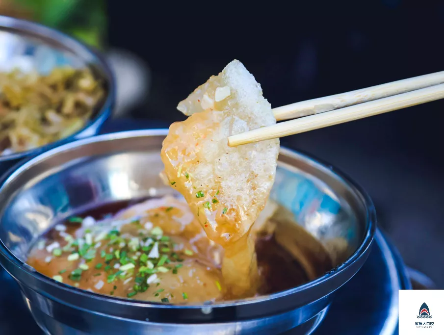 餛飩祖師海鋒肉圓,餛飩祖師海鋒肉圓菜單 @鯊魚大口咬