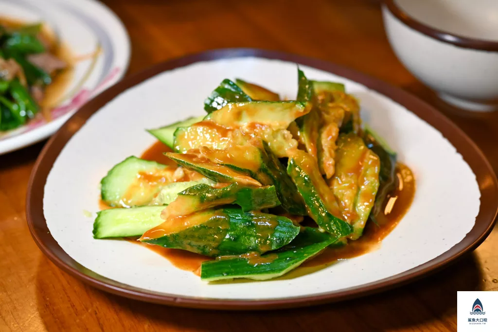台中羊肉料理推薦」台中酸白菜鍋推薦,台中中區美食推薦,台中清真館,清真館,台中清真館菜單,台中清真料理,台中牛肉料理推薦 @鯊魚大口咬