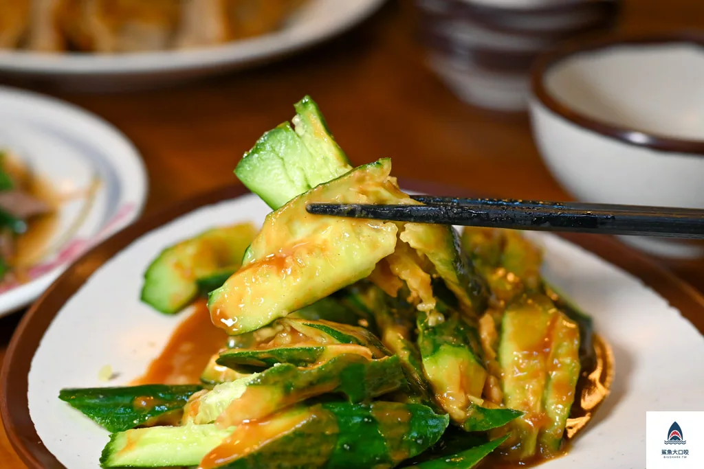 台中羊肉料理推薦」台中酸白菜鍋推薦,台中中區美食推薦,台中清真館,清真館,台中清真館菜單,台中清真料理,台中牛肉料理推薦 @鯊魚大口咬