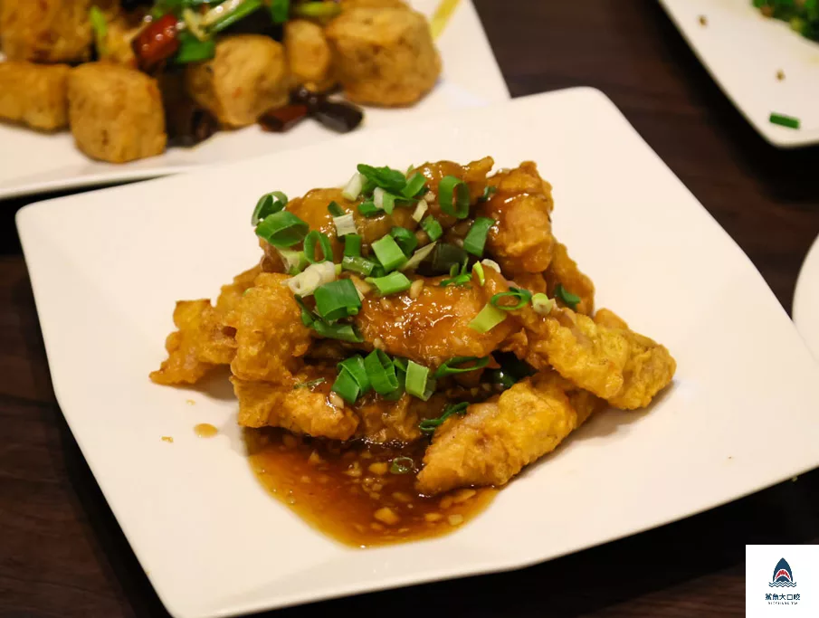花娘小館創始店,花娘小館創始店菜單 @鯊魚大口咬