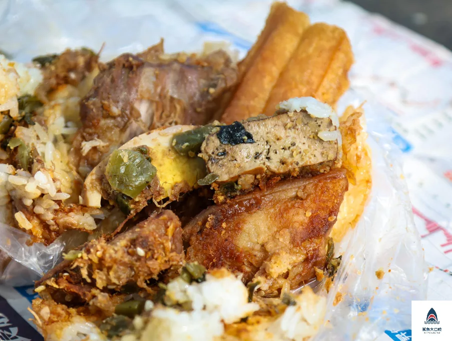 臻味登飯糰,臻味登飯糰菜單 @鯊魚大口咬 臻味登飯糰,臻味登飯糰菜單 @鯊魚大口咬