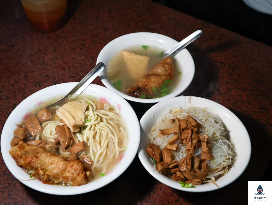 林明堂素食麵,林明堂素食麵菜單 @鯊魚大口咬 林明堂素食麵,林明堂素食麵菜單 @鯊魚大口咬