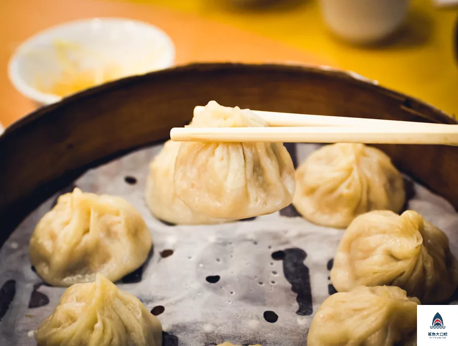 台中聚餐餐廳,台中美食,台中米其林必比登推薦,台中餐廳,陸園上海名菜,台中陸園,台中上海菜,陸園菜單 @鯊魚大口咬