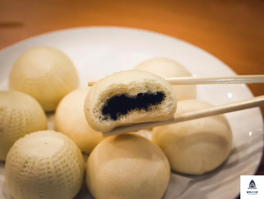 台中聚餐餐廳,台中美食,台中米其林必比登推薦,台中餐廳,陸園上海名菜,台中陸園,台中上海菜,陸園菜單 @鯊魚大口咬