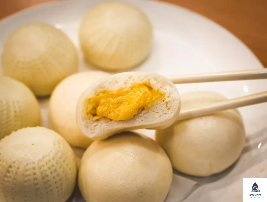 台中聚餐餐廳,台中美食,台中米其林必比登推薦,台中餐廳,陸園上海名菜,台中陸園,台中上海菜,陸園菜單 @鯊魚大口咬