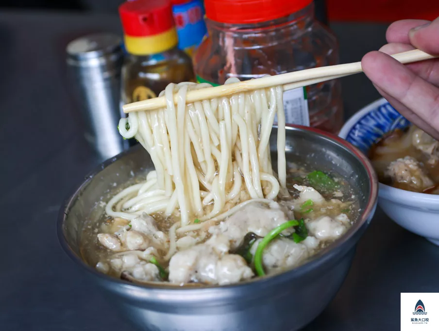 大雅肉圓肉焿,大雅肉圓肉焿菜單 @鯊魚大口咬 大雅肉圓肉焿,大雅肉圓肉焿菜單 @鯊魚大口咬