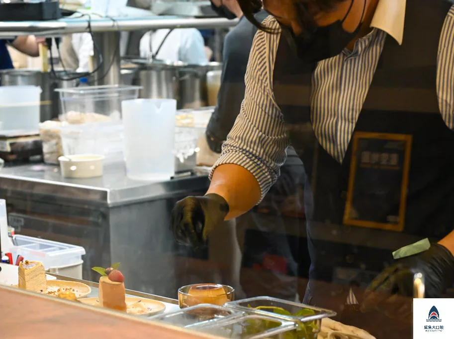 茶馬司訪山茶店,茶馬司訪山茶店菜單 @鯊魚大口咬 茶馬司訪山茶店,茶馬司訪山茶店菜單 @鯊魚大口咬