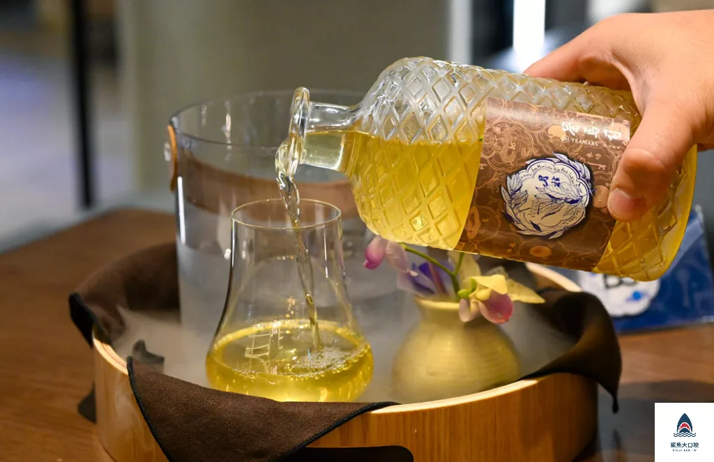 茶馬司訪山茶店,茶馬司訪山茶店菜單 @鯊魚大口咬 茶馬司訪山茶店,茶馬司訪山茶店菜單 @鯊魚大口咬