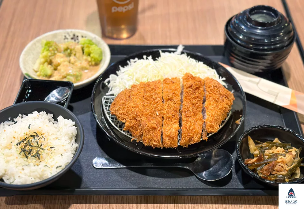 大雅美食推薦,台中福勝亭,台中豬排推薦,大雅福勝亭,福勝亭菜單 @鯊魚大口咬 大雅美食推薦,台中福勝亭,台中豬排推薦,大雅福勝亭,福勝亭菜單 @鯊魚大口咬