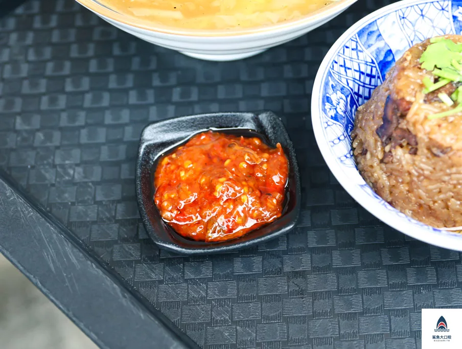 王爺王肉羹菜單,王爺王肉羹 @鯊魚大口咬