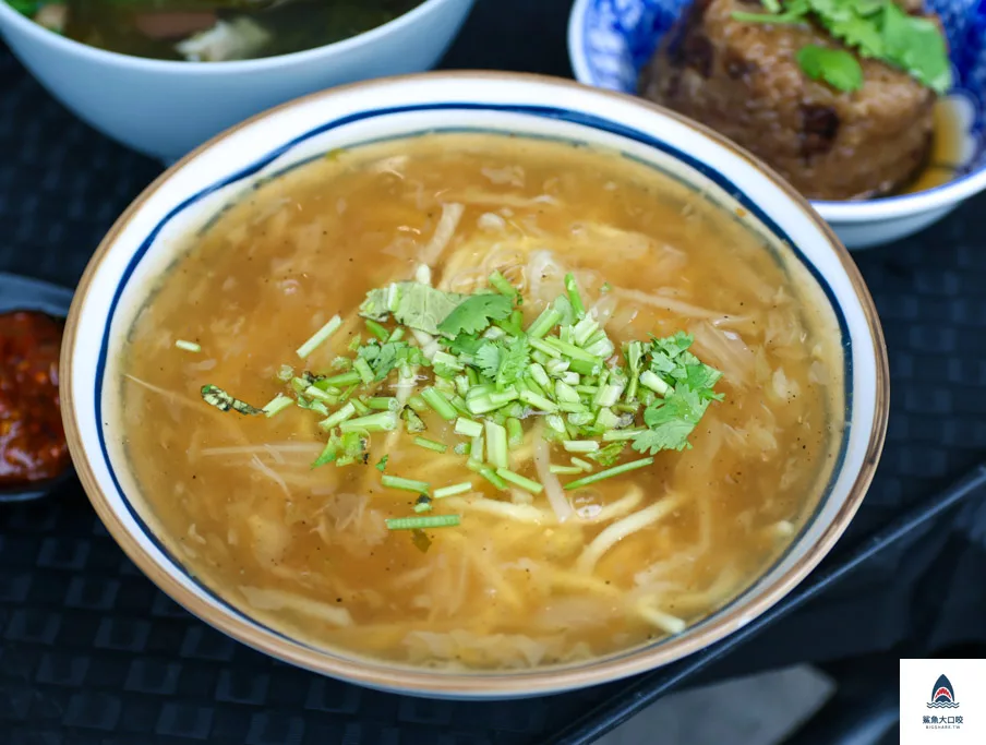 王爺王肉羹菜單,王爺王肉羹 @鯊魚大口咬