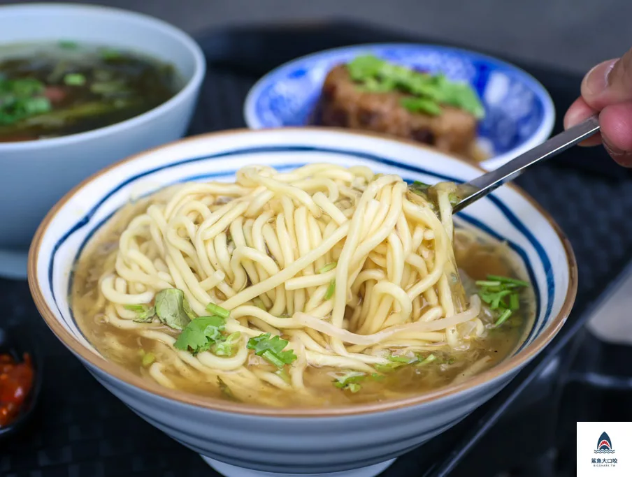 王爺王肉羹菜單,王爺王肉羹 @鯊魚大口咬