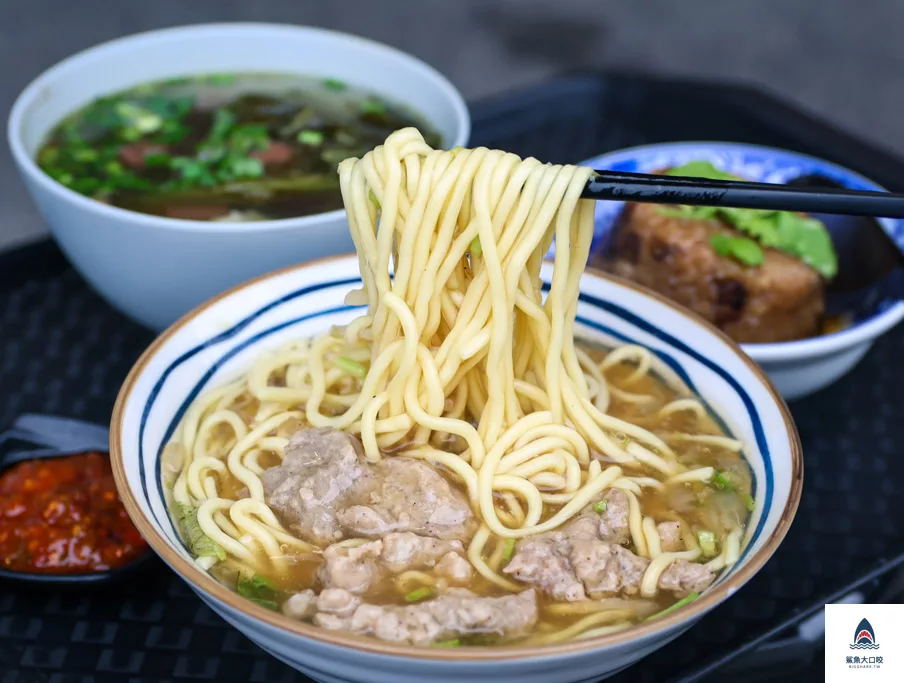 王爺王肉羹菜單,王爺王肉羹 @鯊魚大口咬