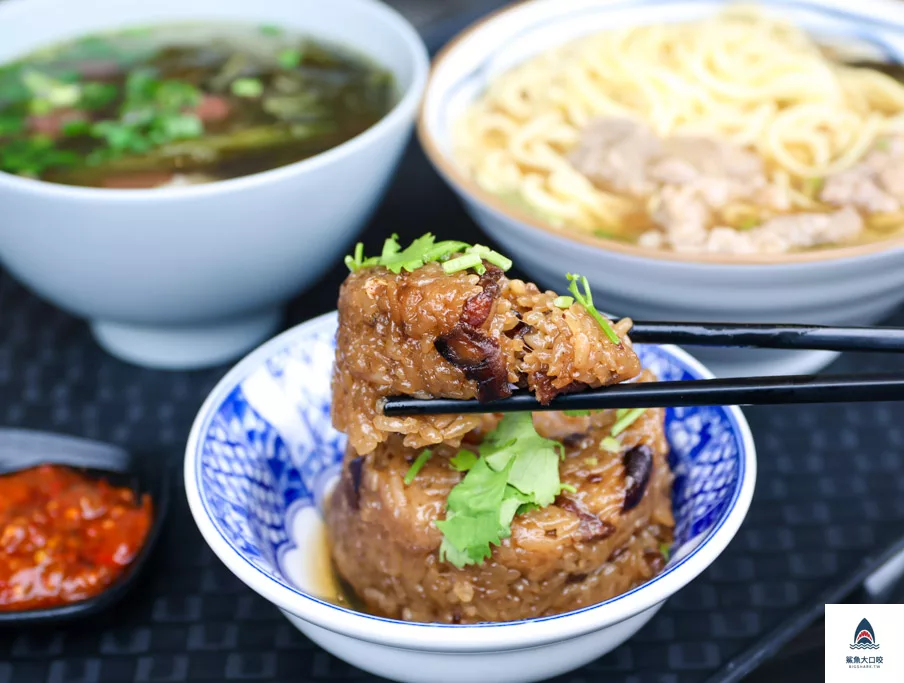 王爺王肉羹菜單,王爺王肉羹 @鯊魚大口咬